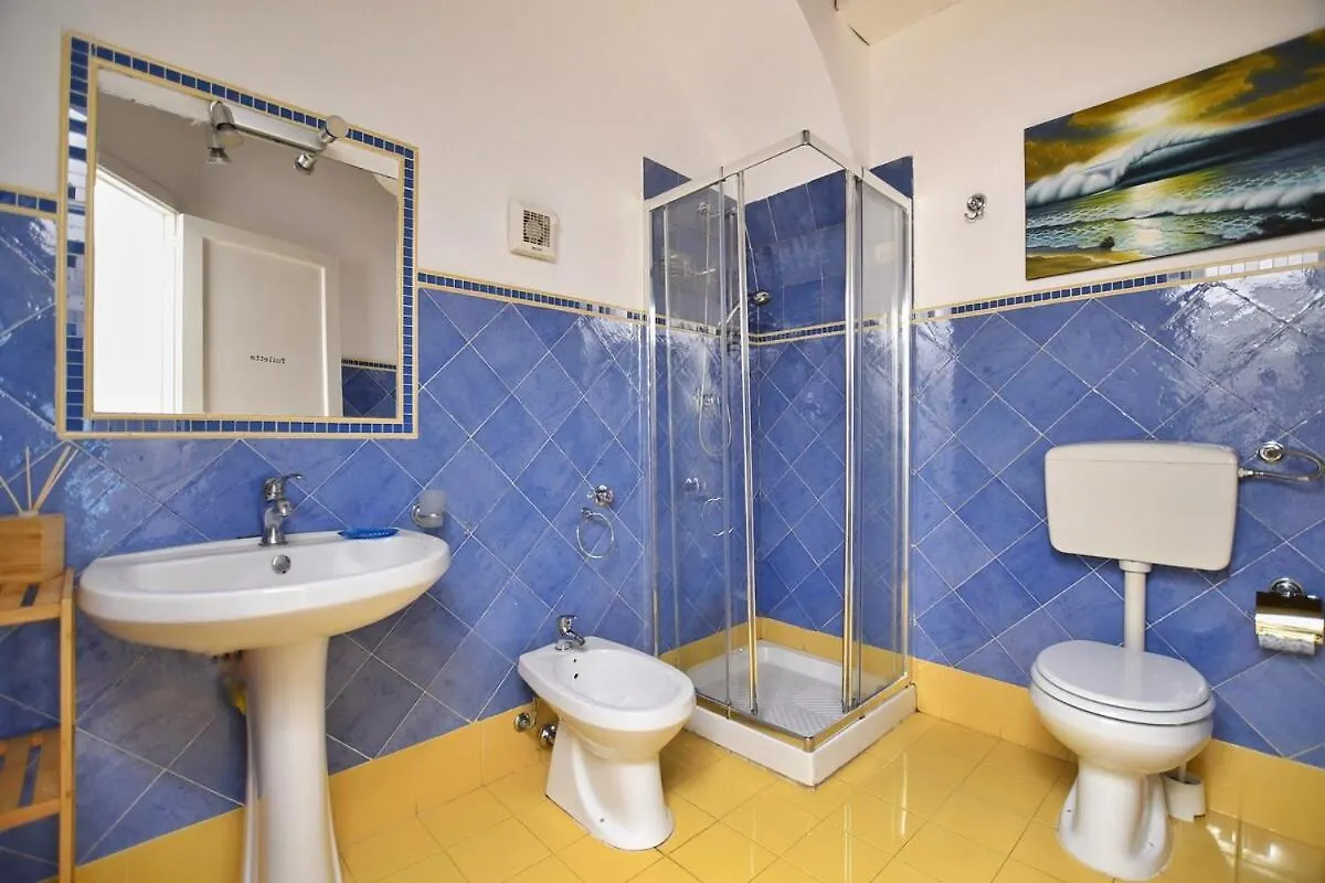 Iflat Casa Riccino Apartment Palermo Italy