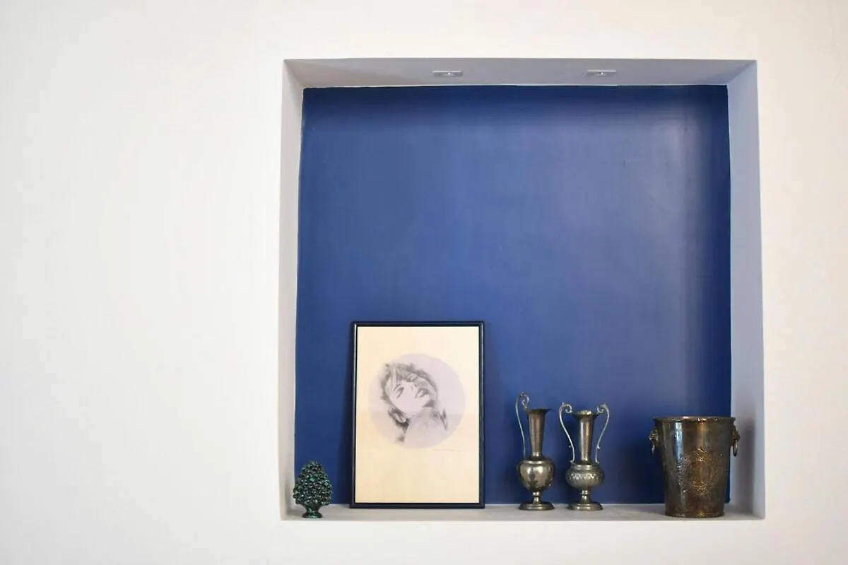 Iflat Casa Riccino Apartment Palermo 0*,  Italy