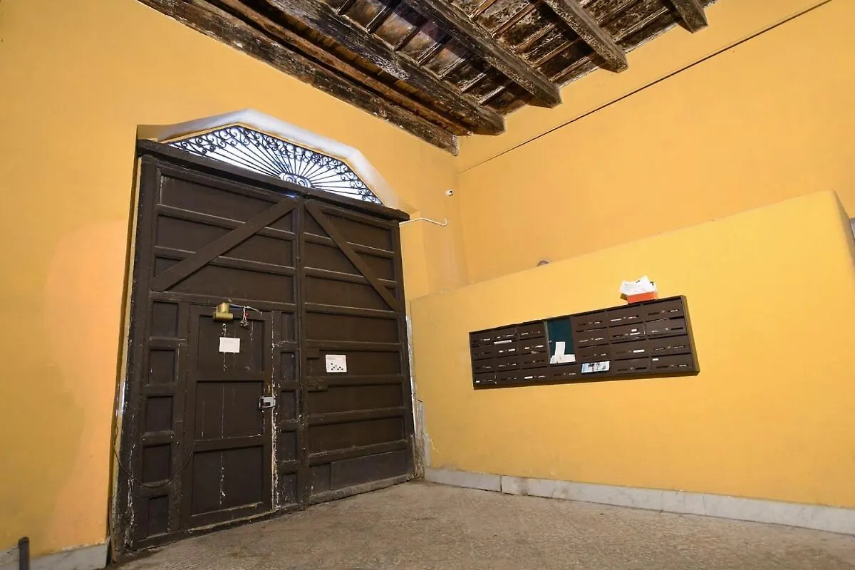 Iflat Casa Riccino Apartment Palermo 0*,