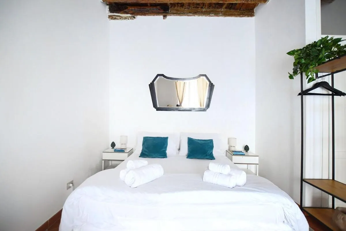 Iflat Casa Riccino Apartment Palermo 0*,  Italy
