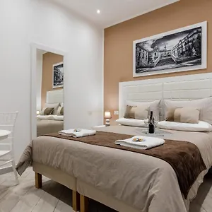 Apartment Residenze Chamur Via Volturno, Palermo