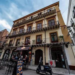 Casta Diva Luxury Apartamento