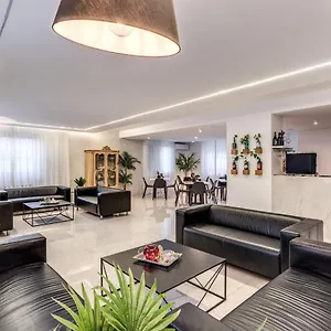 Hotel Casena Dei Colli, Sure Collection By Western, Palermo