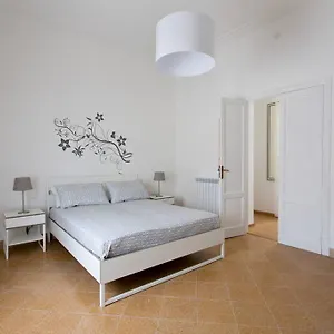 Apartment Caselita, Palermo