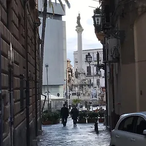 Apartment San Domenico, Palermo